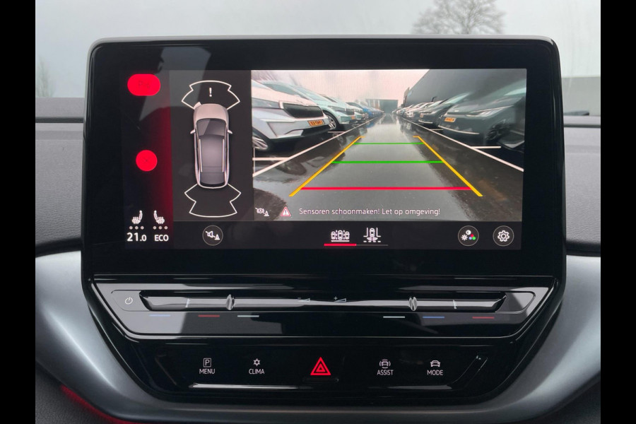 Volkswagen ID.4 Pro 77 kWh|94% SOH|GROTE ACCU|ACC|CAMERA|CARPLAY/ANDROID|STOEL+STUURVERW|NAVI|NL-AUTO|NAP|1e EIG|INCL.BTW|