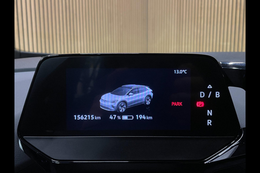 Volkswagen ID.4 Pro 77 kWh|94% SOH|GROTE ACCU|ACC|CAMERA|CARPLAY/ANDROID|STOEL+STUURVERW|NAVI|NL-AUTO|NAP|1e EIG|INCL.BTW|