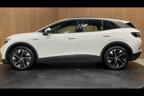 Volkswagen ID.4 Pro 77 kWh|94% SOH|GROTE ACCU|ACC|CAMERA|CARPLAY/ANDROID|STOEL+STUURVERW|NAVI|NL-AUTO|NAP|1e EIG|INCL.BTW|