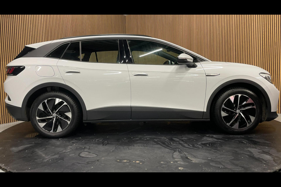 Volkswagen ID.4 Pro 77 kWh|94% SOH|GROTE ACCU|ACC|CAMERA|CARPLAY/ANDROID|STOEL+STUURVERW|NAVI|NL-AUTO|NAP|1e EIG|INCL.BTW|