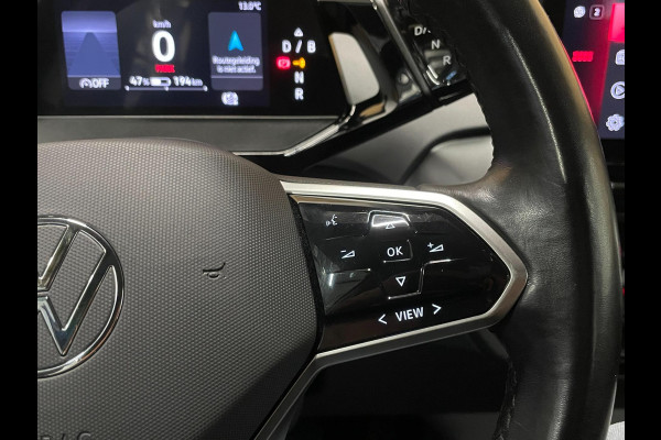 Volkswagen ID.4 Pro 77 kWh|94% SOH|GROTE ACCU|ACC|CAMERA|CARPLAY/ANDROID|STOEL+STUURVERW|NAVI|NL-AUTO|NAP|1e EIG|INCL.BTW|