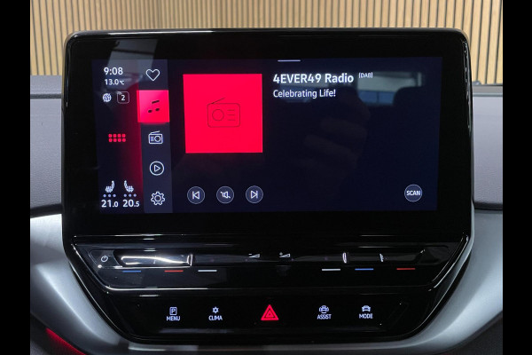 Volkswagen ID.4 Pro 77 kWh|94% SOH|GROTE ACCU|ACC|CAMERA|CARPLAY/ANDROID|STOEL+STUURVERW|NAVI|NL-AUTO|NAP|1e EIG|INCL.BTW|