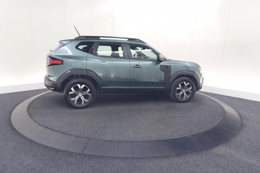 Dacia Duster Mild Hybrid 130 Expression | Camera | Stoelverwarming | Apple Carplay | Navigatie