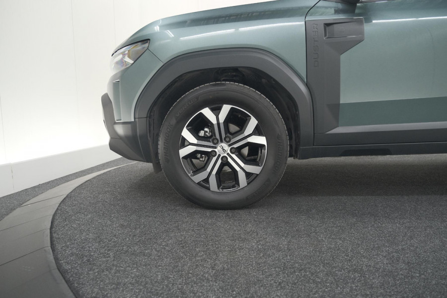Dacia Duster Mild Hybrid 130 Expression | Camera | Stoelverwarming | Apple Carplay | Navigatie