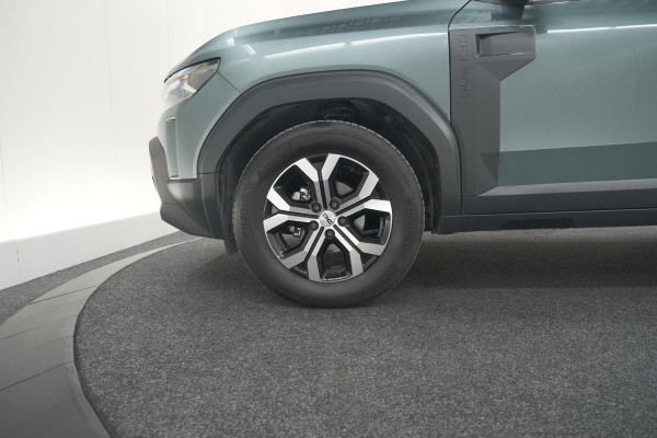 Dacia Duster Mild Hybrid 130 Expression | Camera | Stoelverwarming | Apple Carplay | Navigatie
