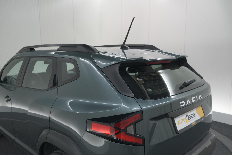 Dacia Duster Mild Hybrid 130 Expression | Camera | Stoelverwarming | Apple Carplay | Navigatie