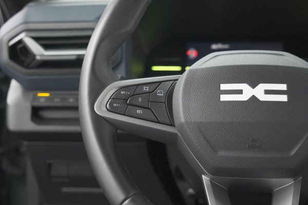 Dacia Duster Mild Hybrid 130 Expression | Camera | Stoelverwarming | Apple Carplay | Navigatie