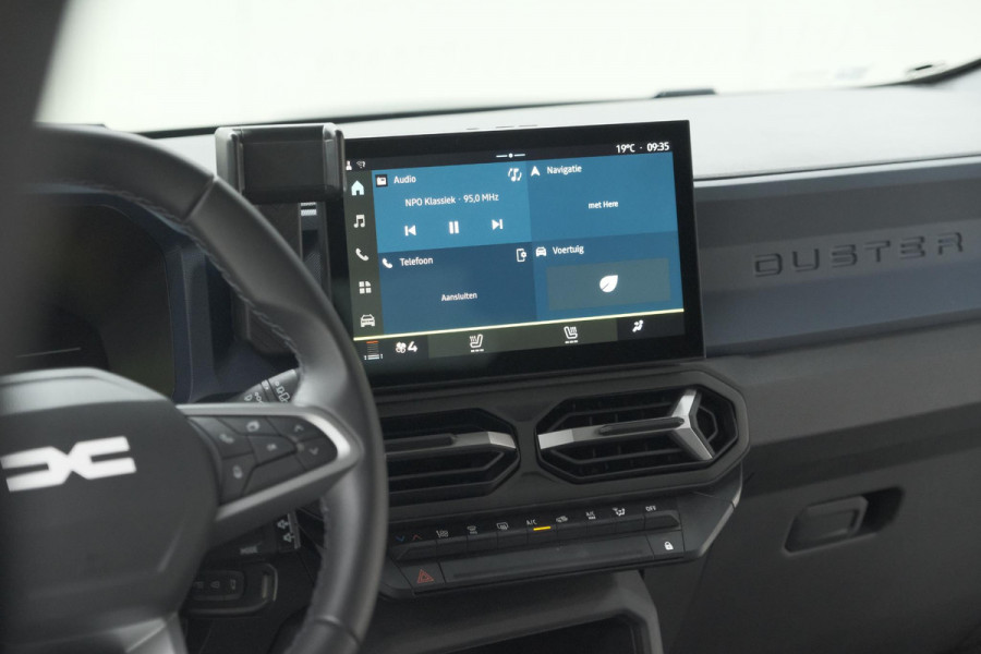 Dacia Duster Mild Hybrid 130 Expression | Camera | Stoelverwarming | Apple Carplay | Navigatie