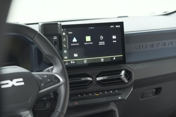 Dacia Duster Mild Hybrid 130 Expression | Camera | Stoelverwarming | Apple Carplay | Navigatie