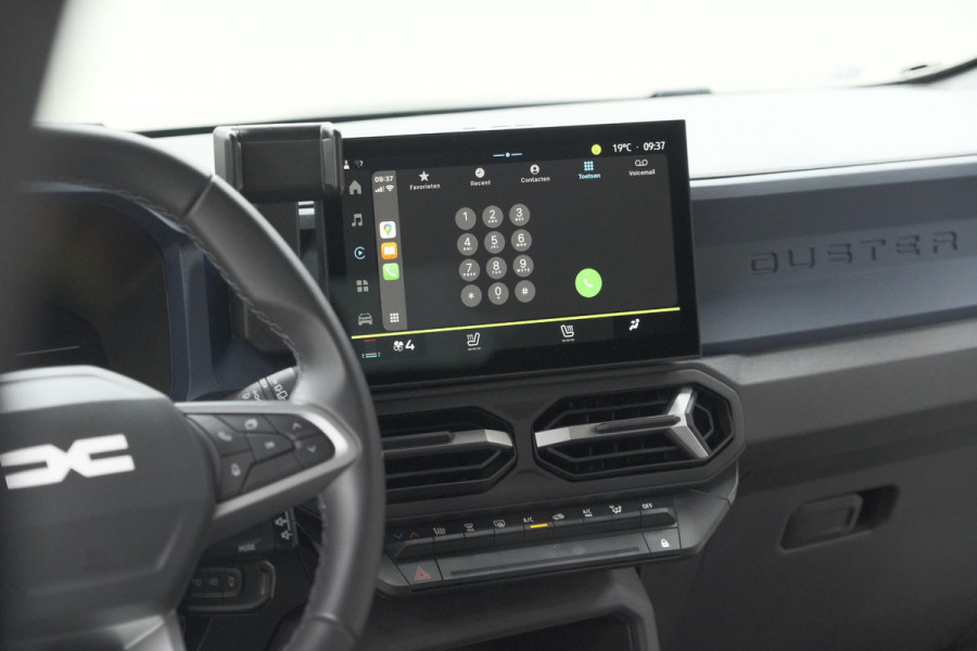 Dacia Duster Mild Hybrid 130 Expression | Camera | Stoelverwarming | Apple Carplay | Navigatie