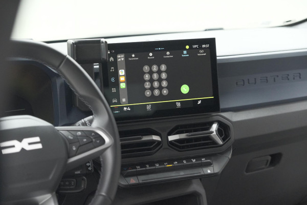 Dacia Duster Mild Hybrid 130 Expression | Camera | Stoelverwarming | Apple Carplay | Navigatie