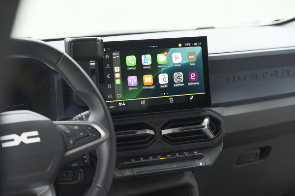 Dacia Duster Mild Hybrid 130 Expression | Camera | Stoelverwarming | Apple Carplay | Navigatie