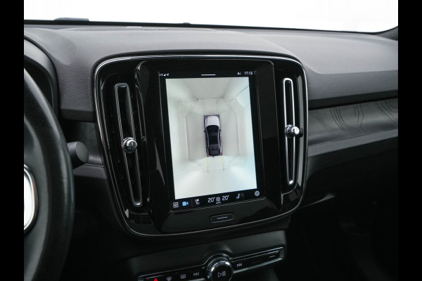 Volvo C40 Recharge Twin Intro Edition 78 kWh [ 3-Fase ] (INCL.BTW) Aut. *PANO | LEATHER-ALCANTARA | DIGI-COCKPIT | FULL-LED | HARMAN/KARDON | TOP-VIEW | NAVI-FULLMAP | ECC | PDC | KEYLESS | HEATED-SPORTSEATS | TOWBAR | 20''ALU*