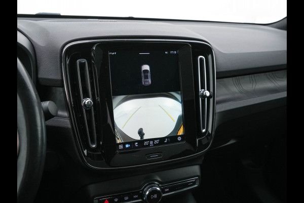 Volvo C40 Recharge Twin Intro Edition 78 kWh [ 3-Fase ] (INCL.BTW) Aut. *PANO | LEATHER-ALCANTARA | DIGI-COCKPIT | FULL-LED | HARMAN/KARDON | TOP-VIEW | NAVI-FULLMAP | ECC | PDC | KEYLESS | HEATED-SPORTSEATS | TOWBAR | 20''ALU*