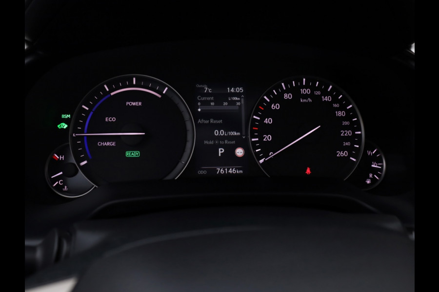 Lexus RX 450h AWD Executive Line | Schuifdak | Stoelventilatie | Carplay