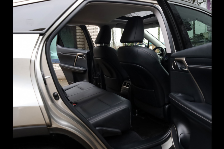 Lexus RX 450h AWD Executive Line | Schuifdak | Stoelventilatie | Carplay