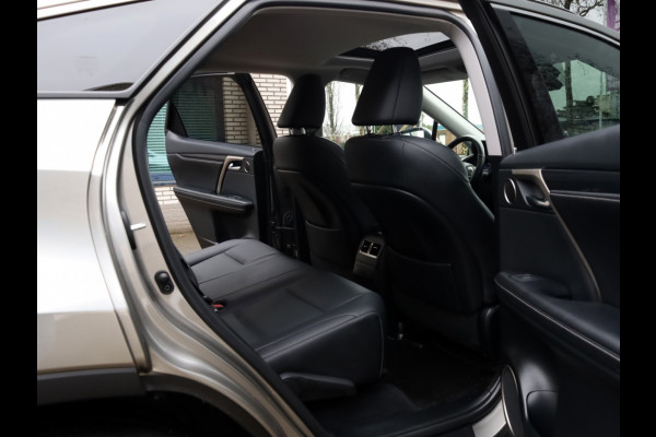 Lexus RX 450h AWD Executive Line | Schuifdak | Stoelventilatie | Carplay