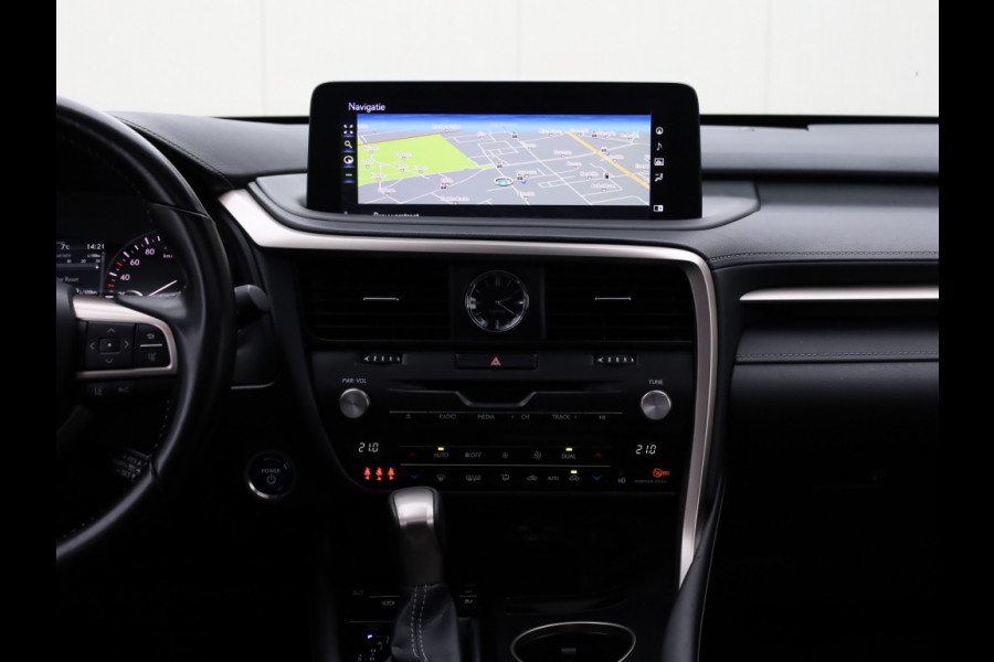Lexus RX 450h AWD Executive Line | Schuifdak | Stoelventilatie | Carplay