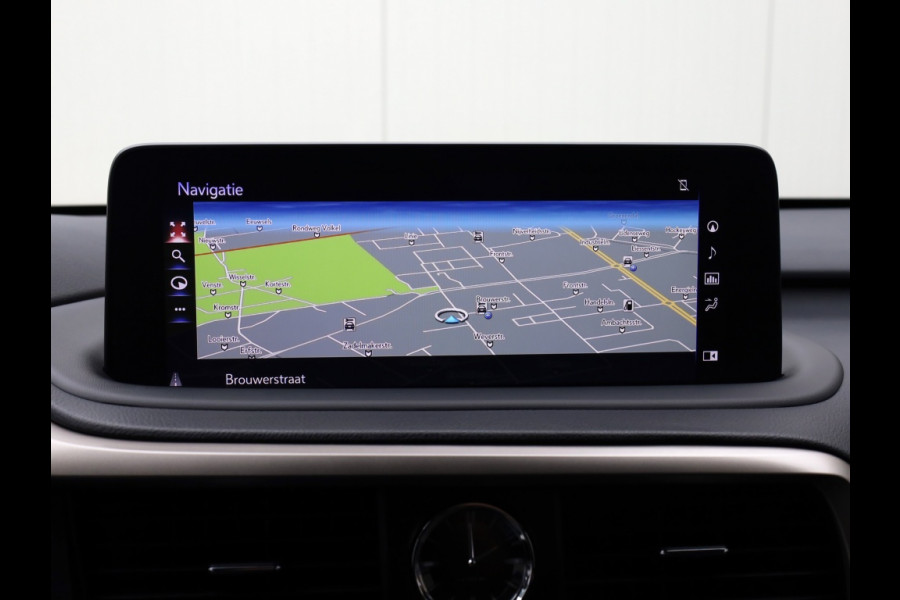 Lexus RX 450h AWD Executive Line | Schuifdak | Stoelventilatie | Carplay
