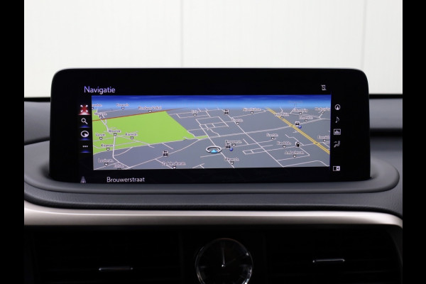 Lexus RX 450h AWD Executive Line | Schuifdak | Stoelventilatie | Carplay