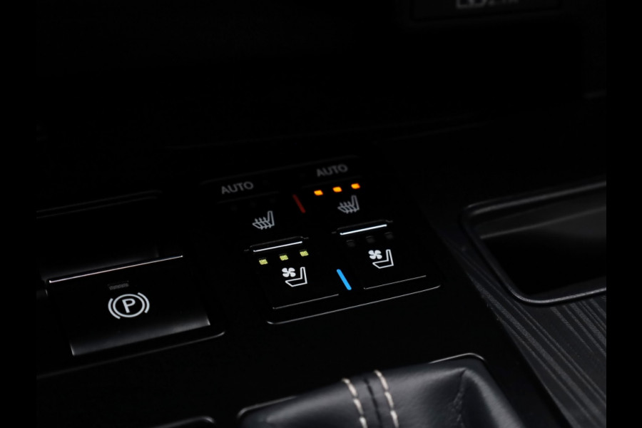 Lexus RX 450h AWD Executive Line | Schuifdak | Stoelventilatie | Carplay