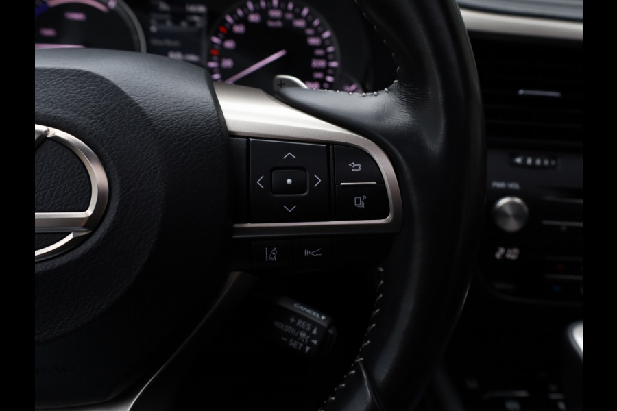 Lexus RX 450h AWD Executive Line | Schuifdak | Stoelventilatie | Carplay