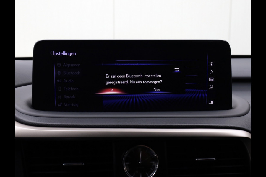 Lexus RX 450h AWD Executive Line | Schuifdak | Stoelventilatie | Carplay