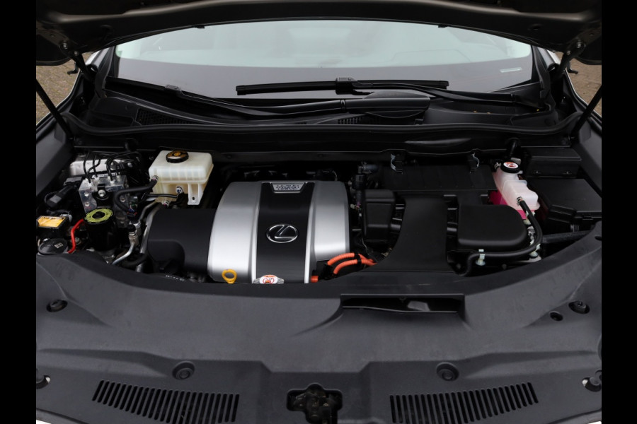 Lexus RX 450h AWD Executive Line | Schuifdak | Stoelventilatie | Carplay