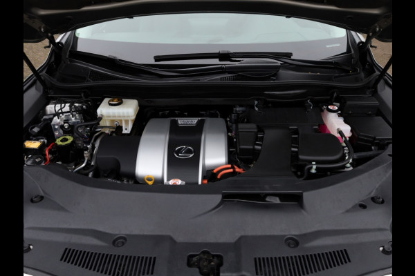 Lexus RX 450h AWD Executive Line | Schuifdak | Stoelventilatie | Carplay