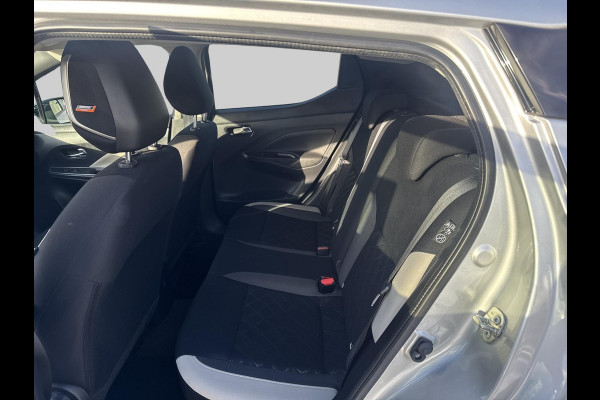 Nissan Micra 1.0 IG-T N-Design KEURIGE AUTO