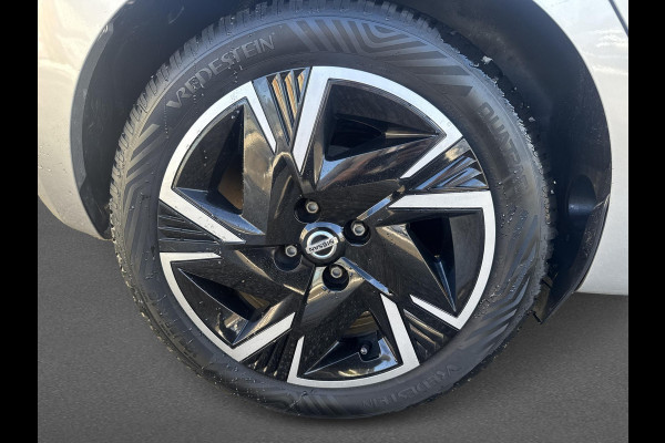 Nissan Micra 1.0 IG-T N-Design KEURIGE AUTO