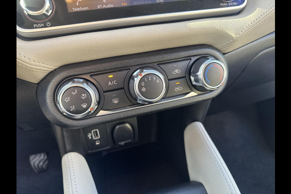 Nissan Micra 1.0 IG-T N-Design KEURIGE AUTO