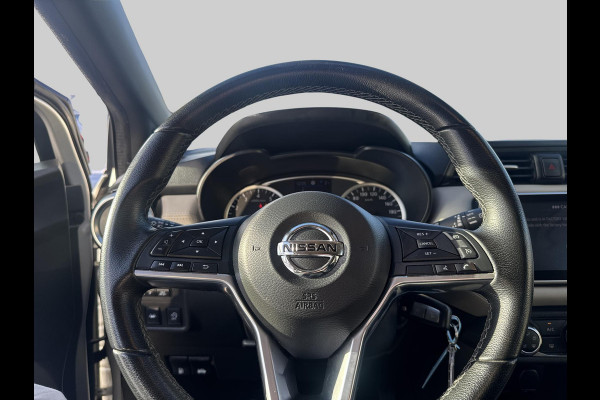 Nissan Micra 1.0 IG-T N-Design KEURIGE AUTO