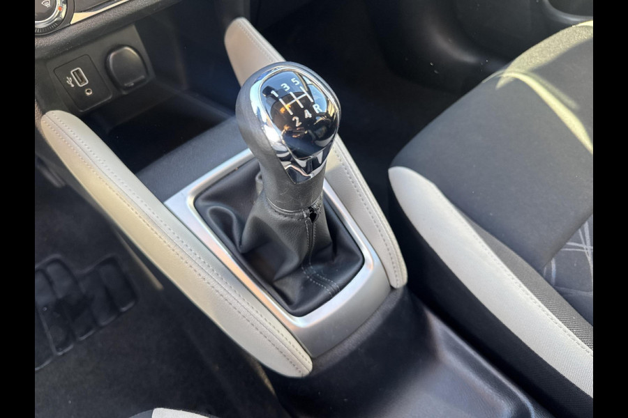 Nissan Micra 1.0 IG-T N-Design KEURIGE AUTO