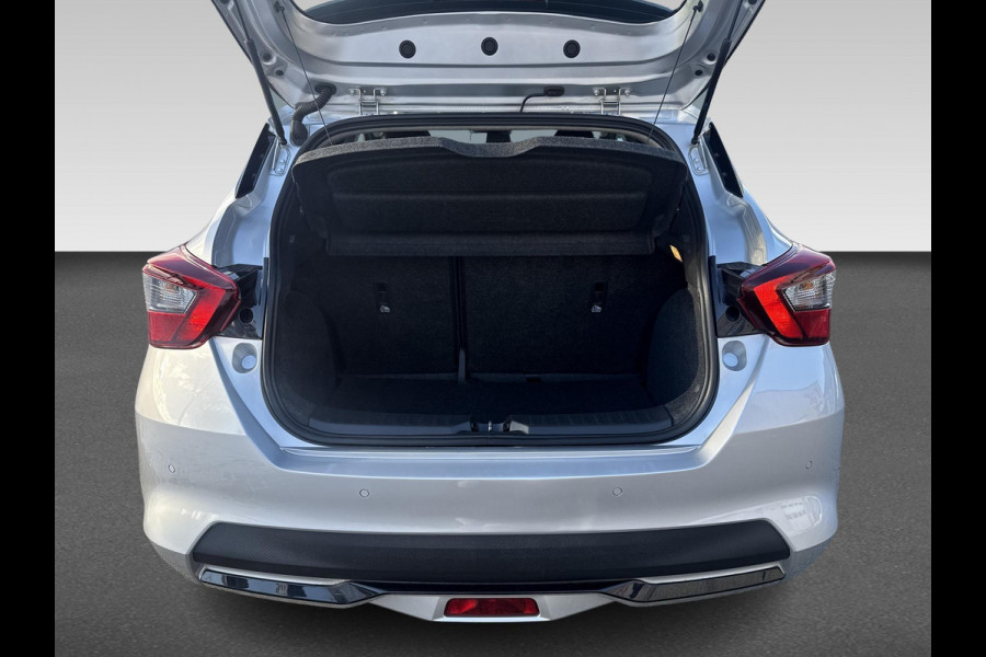 Nissan Micra 1.0 IG-T N-Design KEURIGE AUTO