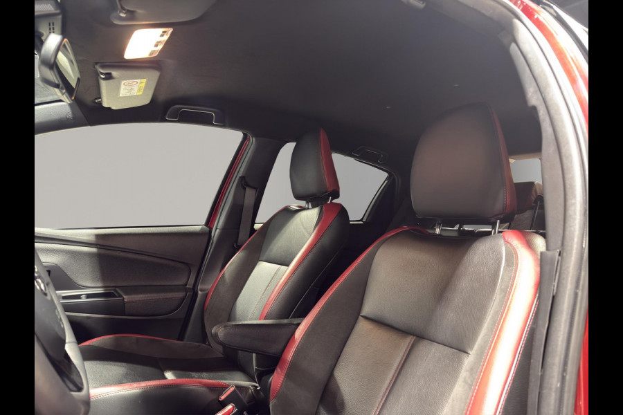 Toyota Yaris 1.5 Hybrid BI-Tone Edition | Leer | Camera | Navigatie | Cruise C | L.M.Velgen |