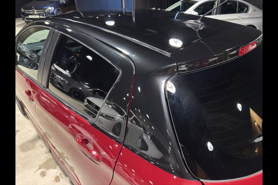 Toyota Yaris 1.5 Hybrid BI-Tone Edition | Leer | Camera | Navigatie | Cruise C | L.M.Velgen |