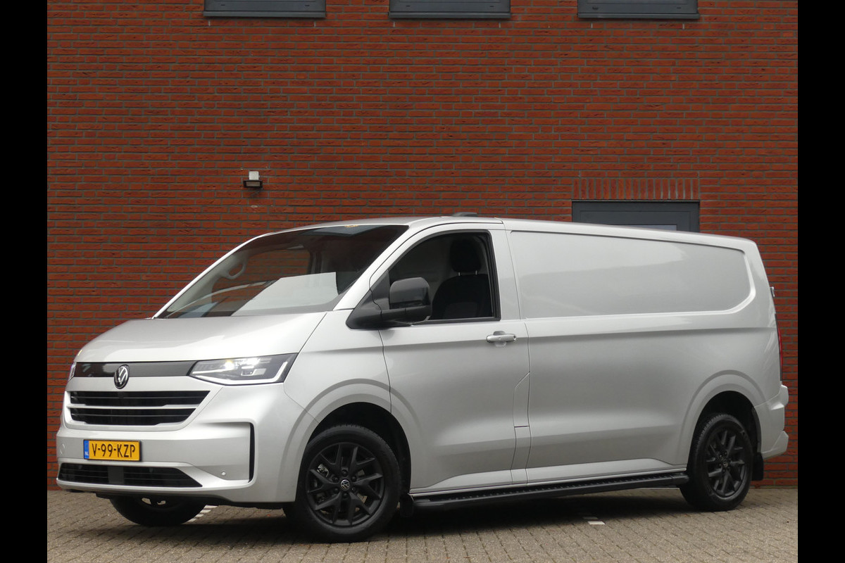 Volkswagen Transporter 2.0 TDI L2 30 Bulli 170PK Led/Trekhaak/Camera/Adaptive Cruise Control