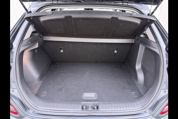 Hyundai Kona EV 64kWh Fase 3 Warmtepomp Adap.Cruise Camera Navi Ecc Apple Carplay Android Auto Pdc Krell®-Audio Fashion SOH 93% Dodehoek detector Rijstrooksensor Led Privacy Glas Keyless Lmv 17" 1e Eigenaar Origineel Nederlandse Auto