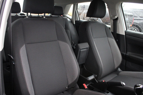 Volkswagen Polo 1.0 TSI Life | Digitaal Cluster | Stoelverwarming | Airco | Reservewiel |