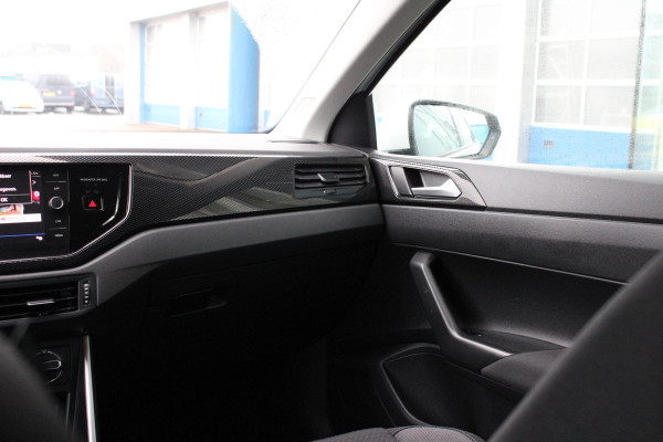 Volkswagen Polo 1.0 TSI Life | Digitaal Cluster | Stoelverwarming | Airco | Reservewiel |