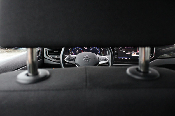 Volkswagen Polo 1.0 TSI Life | Digitaal Cluster | Stoelverwarming | Airco | Reservewiel |