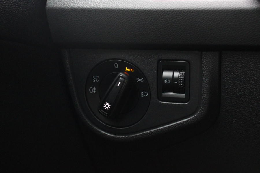 Volkswagen Polo 1.0 TSI Life | Digitaal Cluster | Stoelverwarming | Airco | Reservewiel |