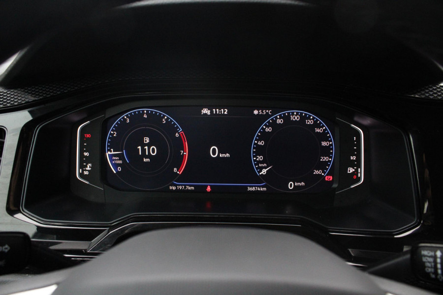 Volkswagen Polo 1.0 TSI Life | Digitaal Cluster | Stoelverwarming | Airco | Reservewiel |