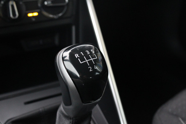 Volkswagen Polo 1.0 TSI Life | Digitaal Cluster | Stoelverwarming | Airco | Reservewiel |