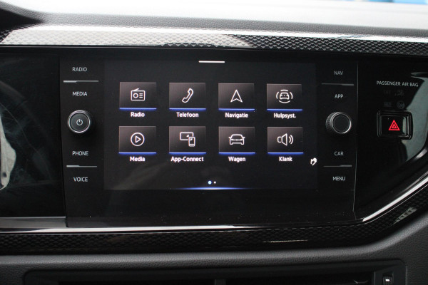 Volkswagen Polo 1.0 TSI Life | Digitaal Cluster | Stoelverwarming | Airco | Reservewiel |