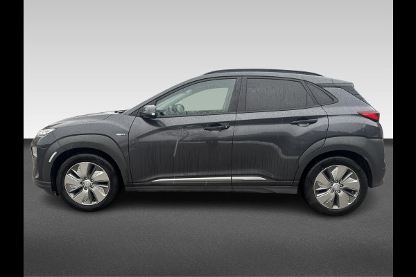 Hyundai Kona EV Premium 64 kWh