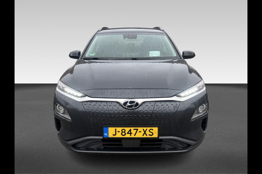 Hyundai Kona EV Premium 64 kWh