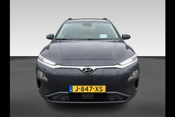 Hyundai Kona EV Premium 64 kWh
