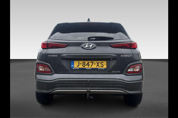 Hyundai Kona EV Premium 64 kWh